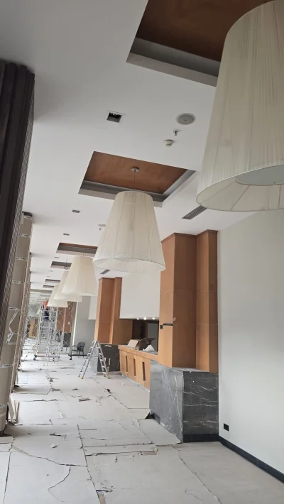 Otel avizeleri